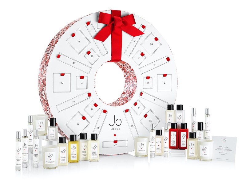 Beauty advent calendars 2.0: Christmas keeps innovation on a roll with new flurry of festive launches