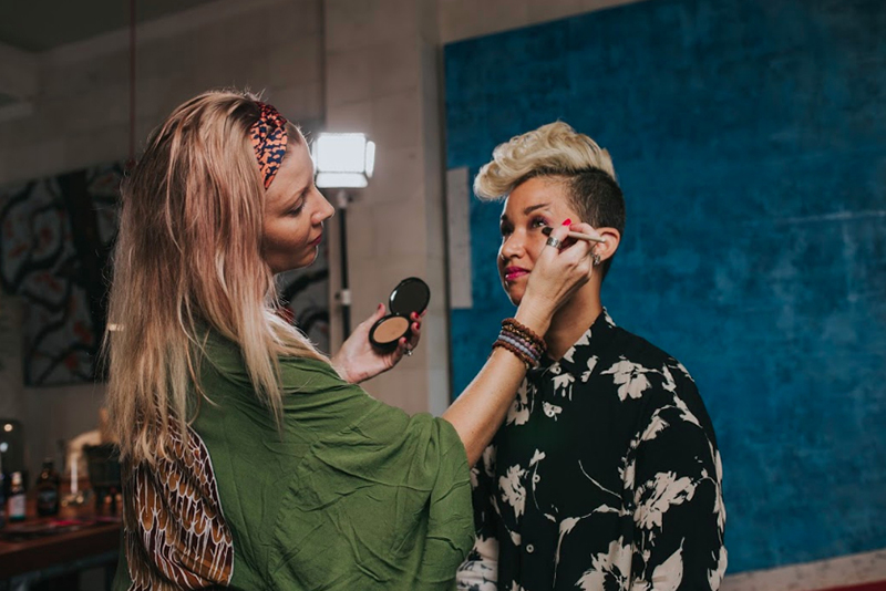 Beauty Anthologie announces a US market partnership with Australian beauty brand tmf 
