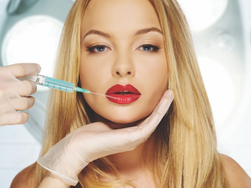 Beauty backs social media regulations on cosmetic procedure content