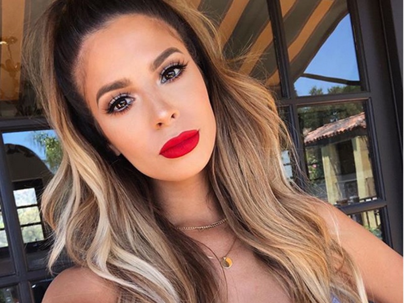 Beauty blogger Laura Lee falls from grace over 'racist' tweets