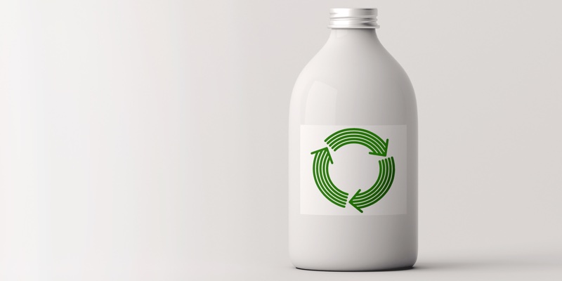 Beauty brands reveal how they're hitting their circularity goals 