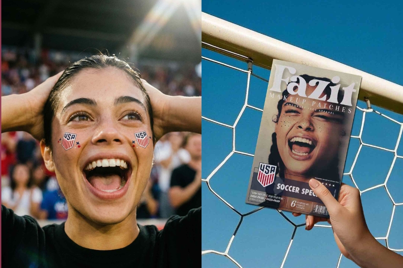 Beauty brands score big with FIFA World Cup 2026 partnerships as football fever heats up
