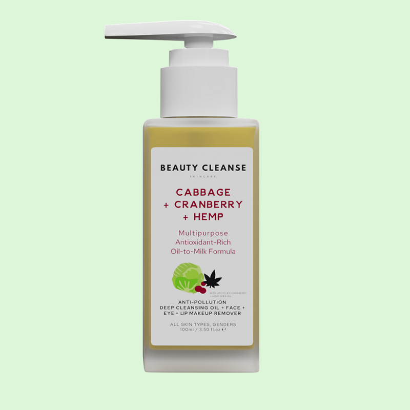 Beauty Cleanse extends multipurpose skin care range 