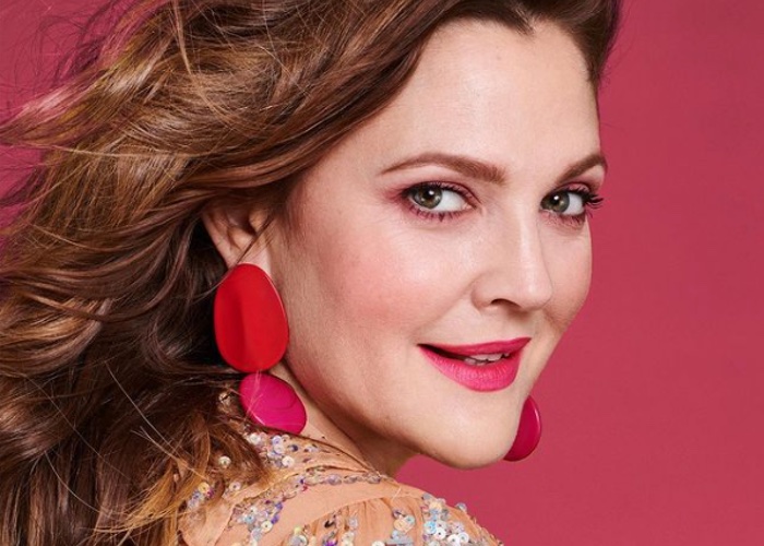 Drew Barrymore reveals ambitious plans for Flower Beauty range