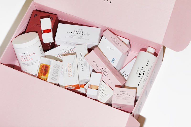 Beauty Pie advert banned by ASA over misleading LED mask claims