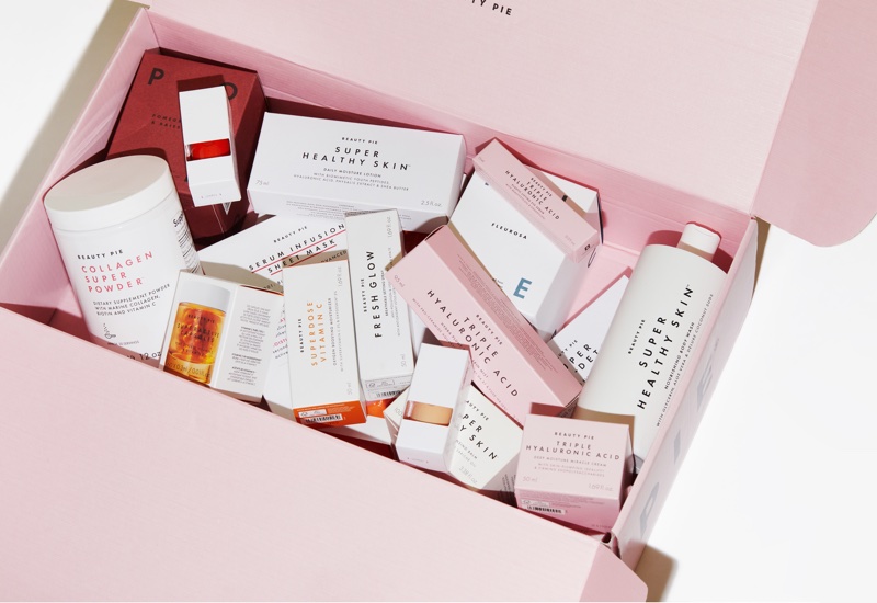 Beauty Pie launches Plus membership model to scrap monthly limits
