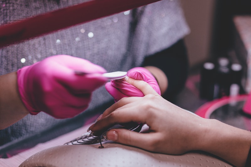 Beauty salons in Australia’s Victoria must wait for 14 days of zero Covid cases to reopen
