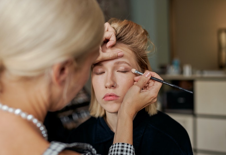 Up to one quarter of beauty workers could be facing redundancy