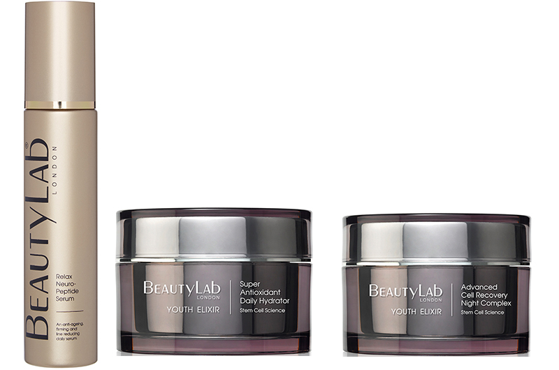 BEAUTYLAB has six products shortlisted in the Pure Beauty Global Awards 2020