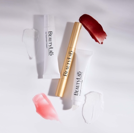 BeautyLab launches new seasonal skin sets