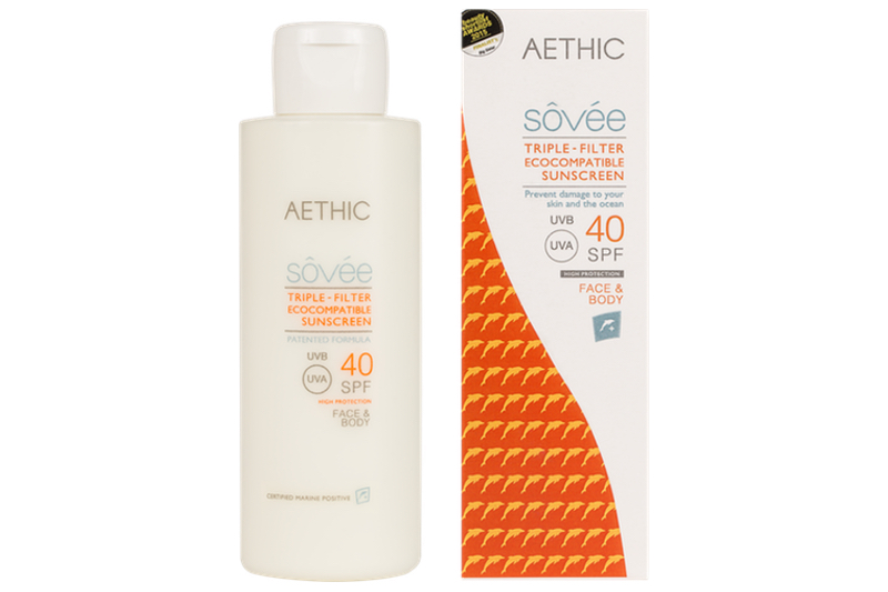 Beiersdorf loses coral friendly sunscreen patent appeal against Aethic