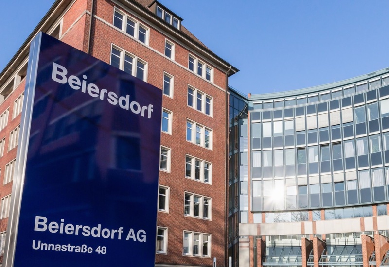 Beiersdorf names Grita Loebsack Nivea President
