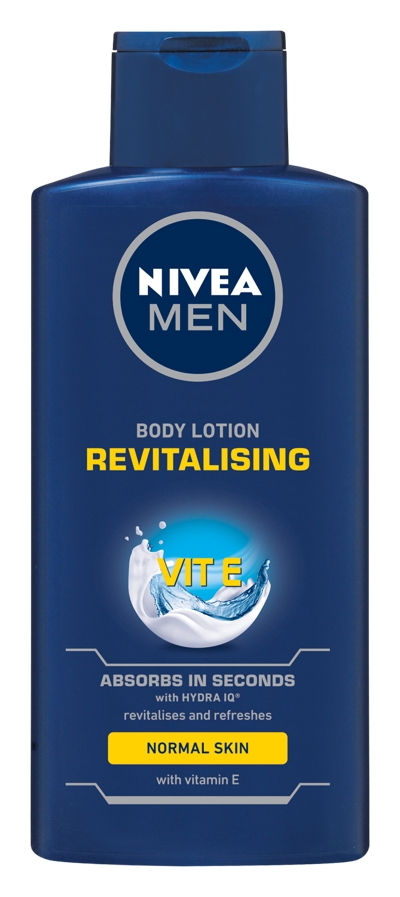Beiersdorf sues Koni for 'passing off' Nivea packaging 