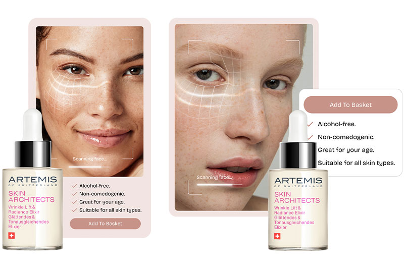 Best AI skin analysis tools in 2026