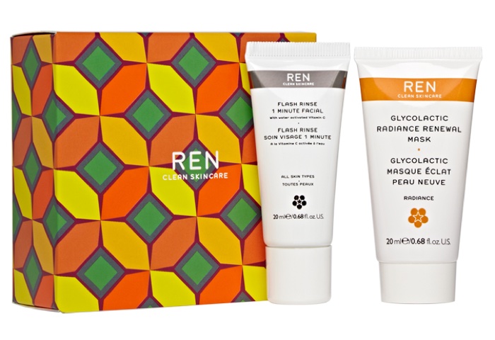 Ren Skincare topped the leaderboard the the most sustainable brand for 2021