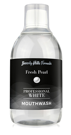 Beverly Hills Formula introduces Professional White