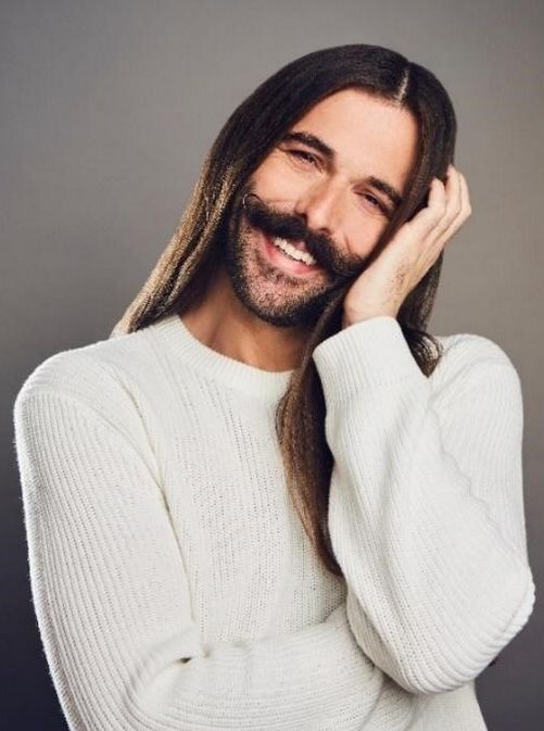 Biossance and Queer Eye star Jonathan Van Ness simplify clean beauty jargon with new website
