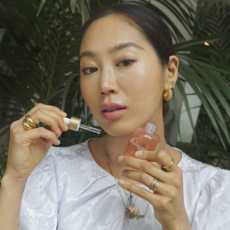 Biossance teams up with New York Times best-seller Aimee Song on limited edition product launch 