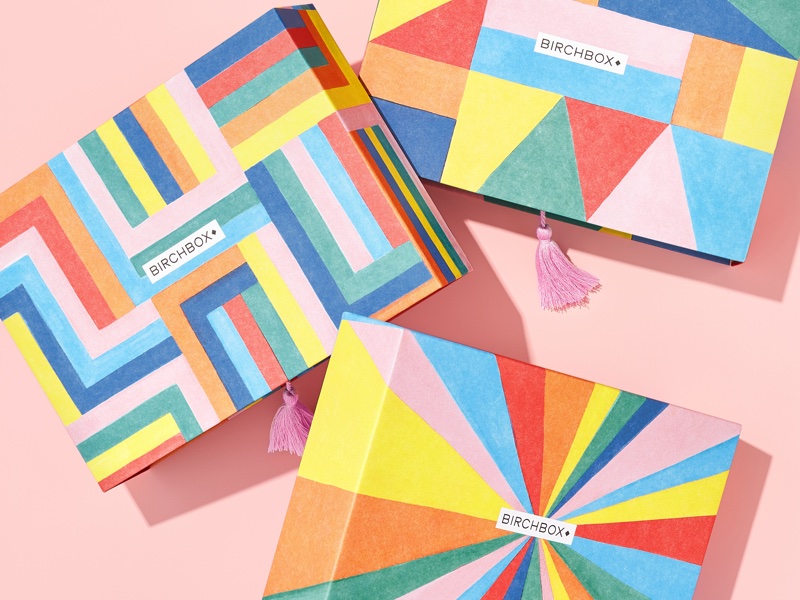 Birchbox was founded by Katia Beauchamp and Hayley Barna in 2010