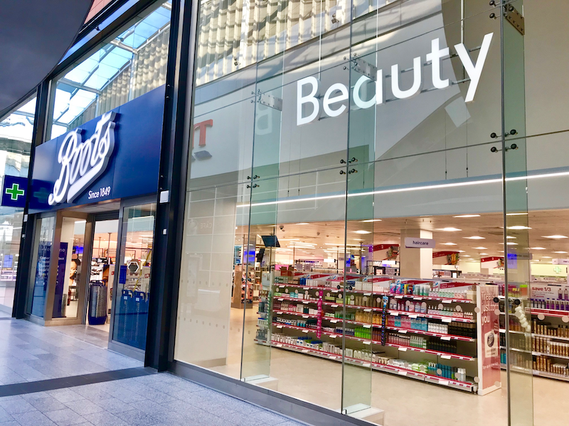 Boots has appointed Sam Hunter as its new CFO