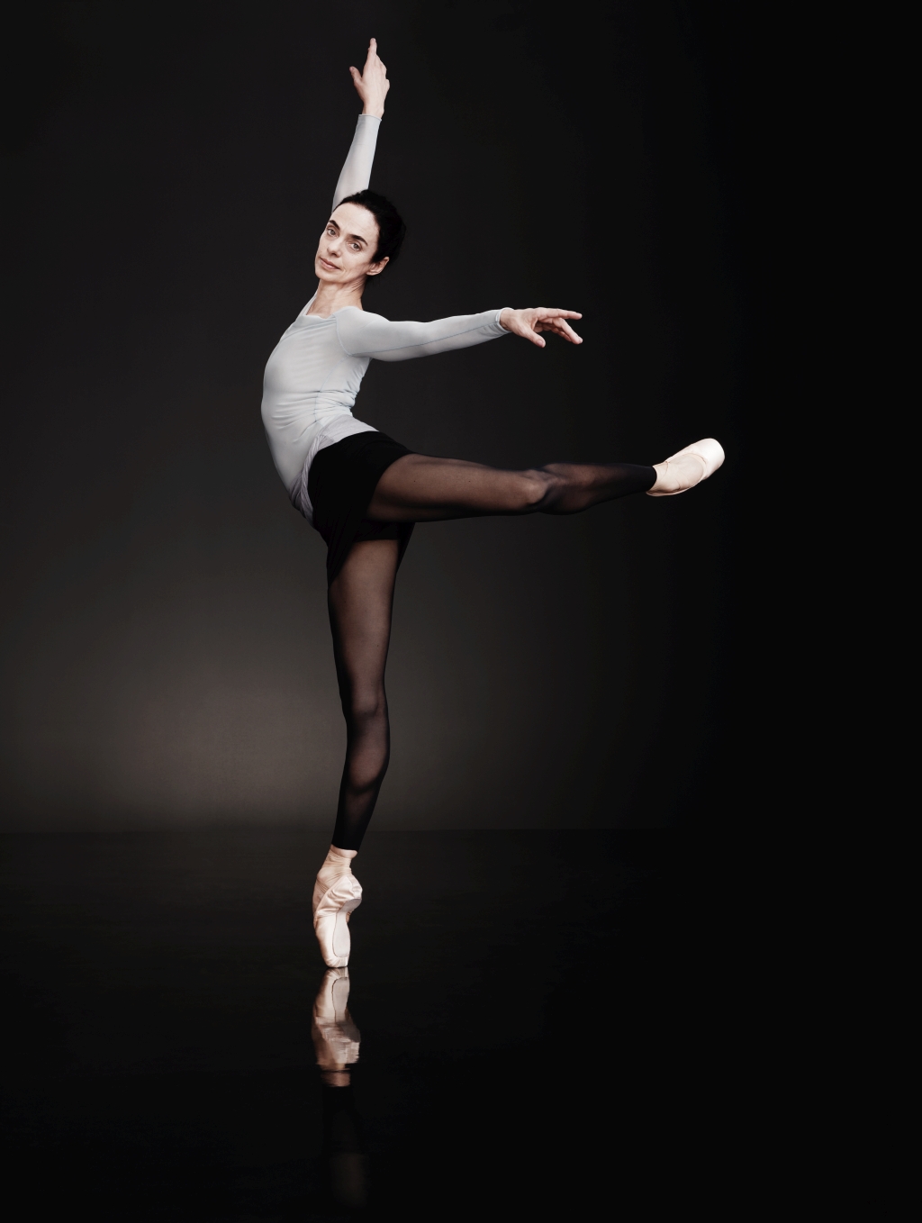 Boots No7 partners with prima ballerina Alessandra Ferri  