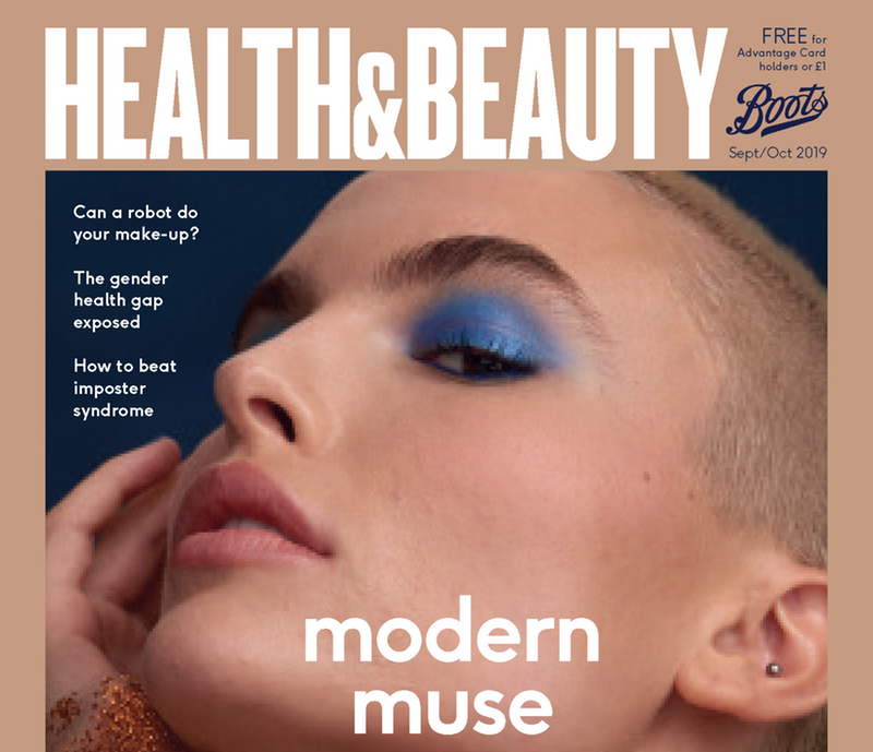 Boots rolls out shoppable editorial content 