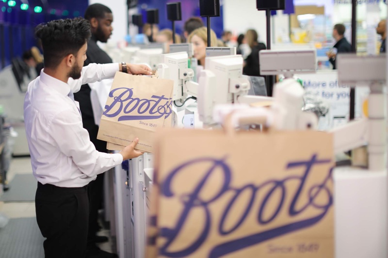 Boots threatens more job cuts as restructuring plans take shape