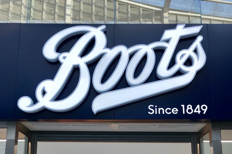 Boots to slash more than 4,000 jobs as sales drop nearly 50%

