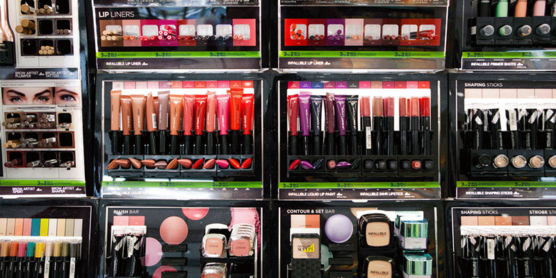 Boots unveils enhanced make-up areas in over 2,000 UK stores

