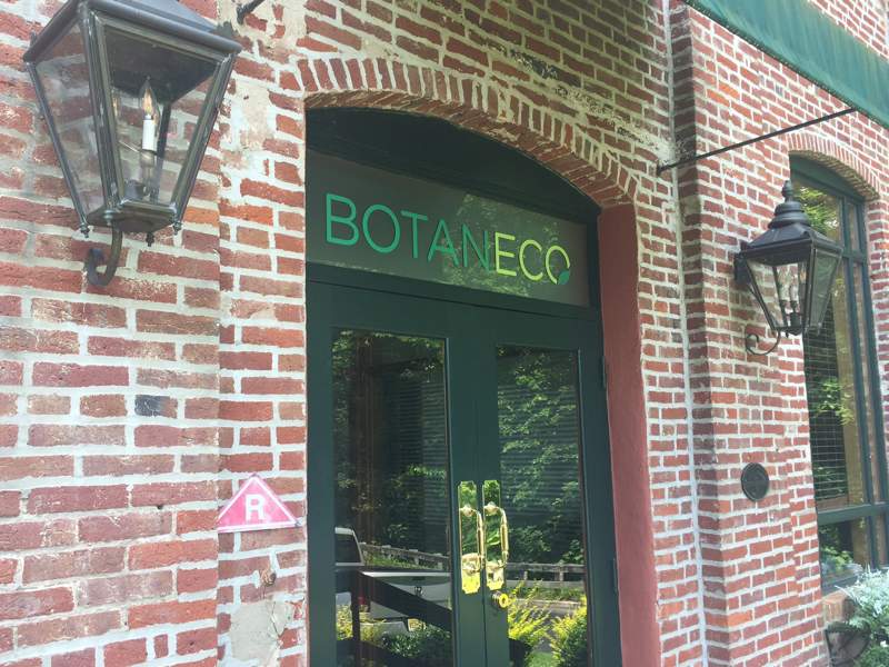 Botaneco opens new US sustainable ingredients centre