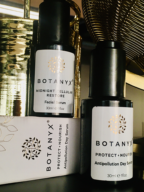 Meet Botanyx: The luxury and ethical skin care brand