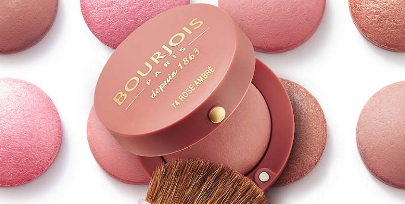Bourjois returns to market following dramatic 2019