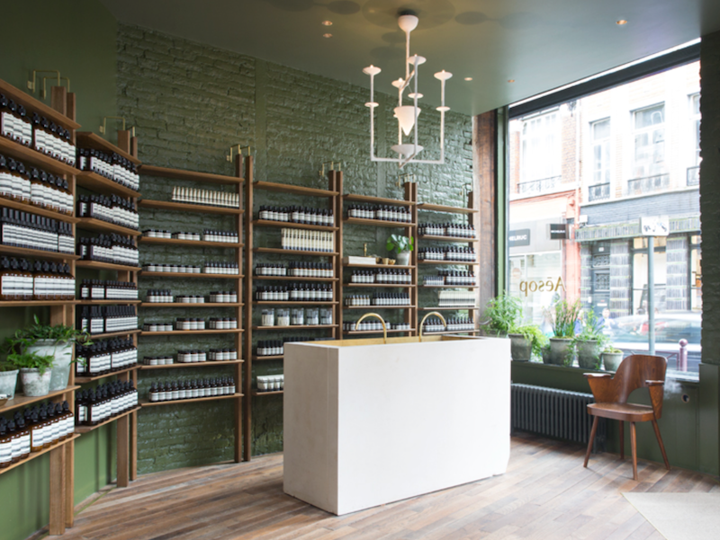 L'Oréal’s acquisition of Aesop is expected to be completed by Q3 2023