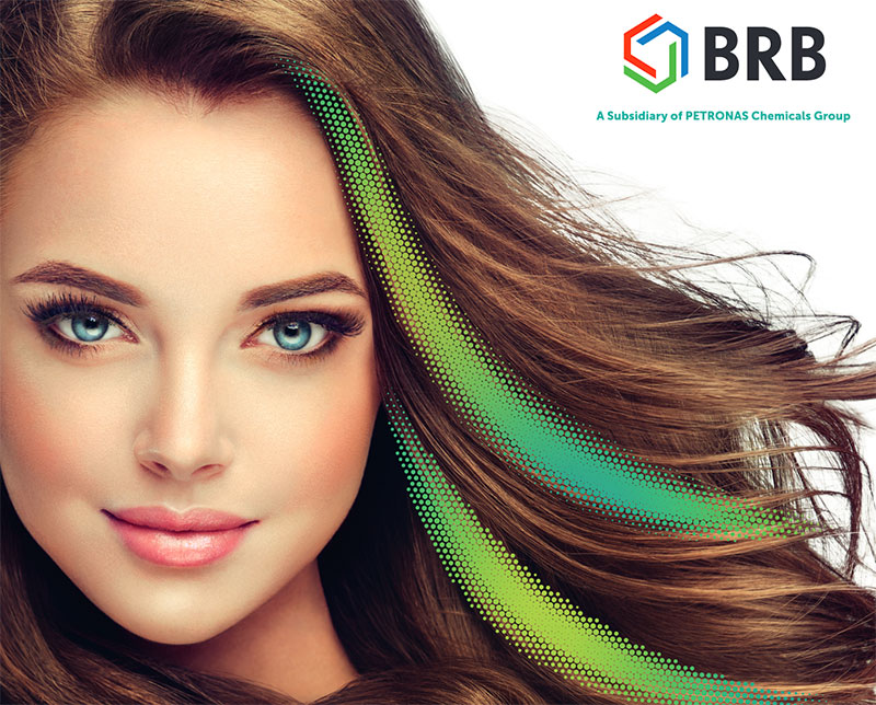 BRB Silicones publishes new guide formulation booklet for hair care