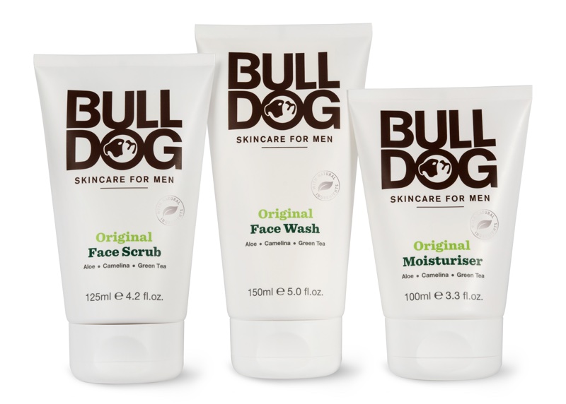 Bulldog becomes first Leaping Bunny approved skin care brand to sell in China
