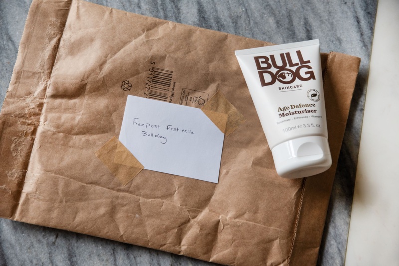New scheme allows customers to return Bulldog products to be recycled