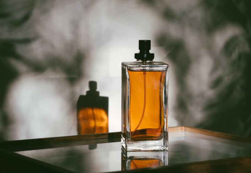 California passes Cosmetic Fragrance and Flavor Right to Know Act
