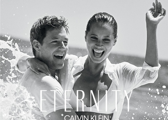 Calvin klein strong ring Clearance