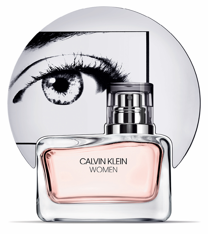 Calvin Klein unveils new fragrance for women starring Lupita Nyong’o and Saoirse Ronan
