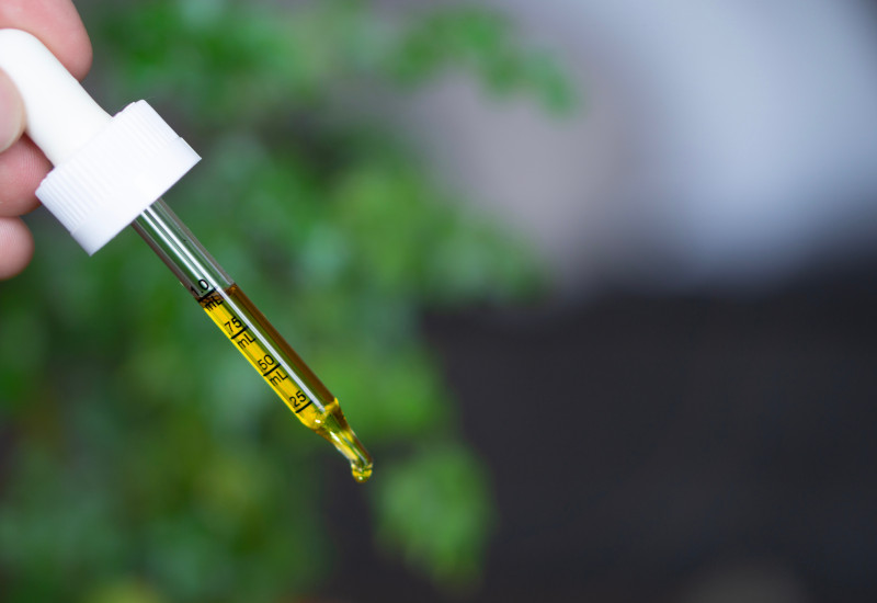 CBD and transparency: Not all CBDs are the same