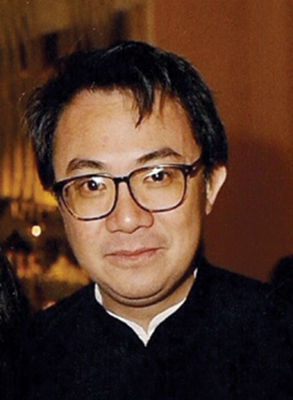 Sir David Tang