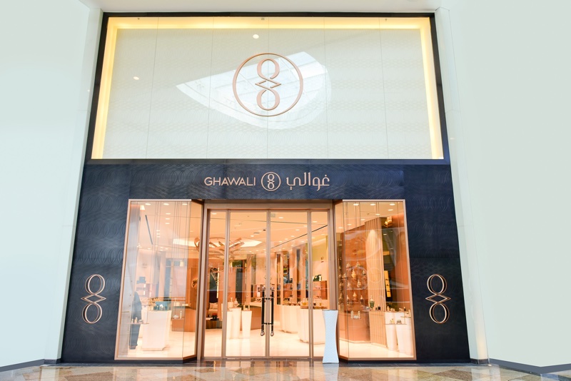 Chalhoub Group launches new fragrance retail store Ghawali