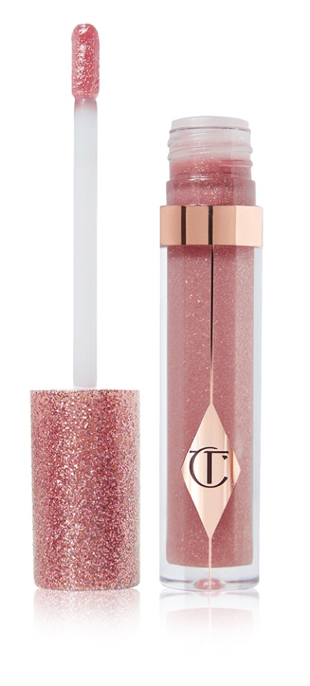 Charlotte Tilbury lifts lid on new colour cosmetic launches 