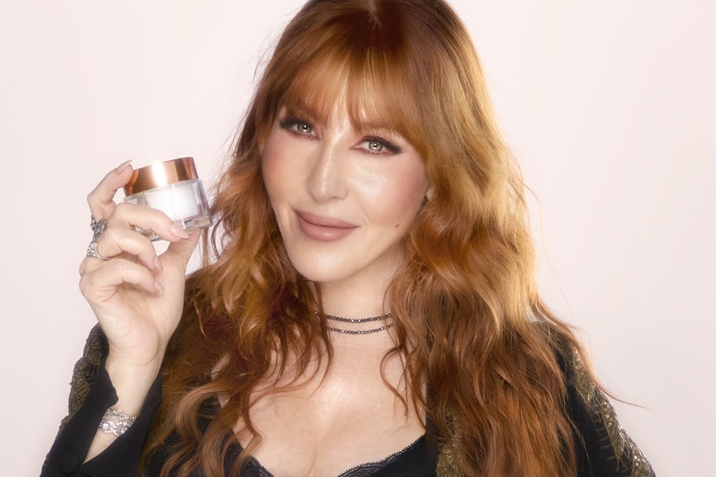 Charlotte Tilbury launched her original Magic Cream formula in September 2013