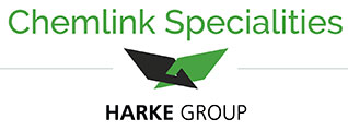 Chemlink Specialities Ltd and Addi-Tec Ltd are now part of the HARKE GROUP