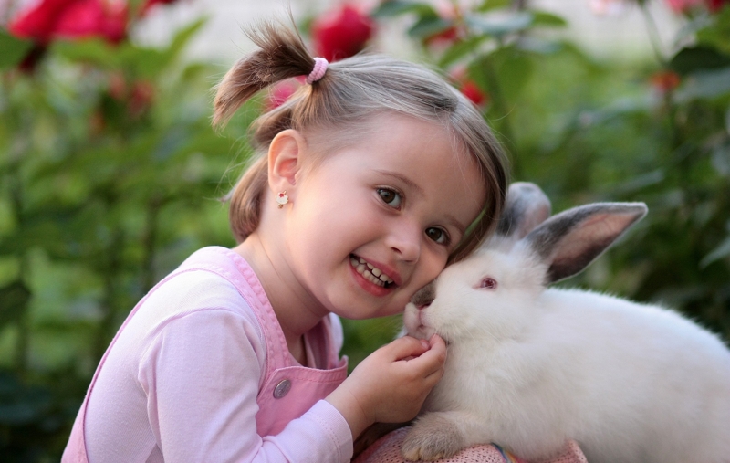 Childs Farm receives Leaping Bunny certification from Cruelty Free International