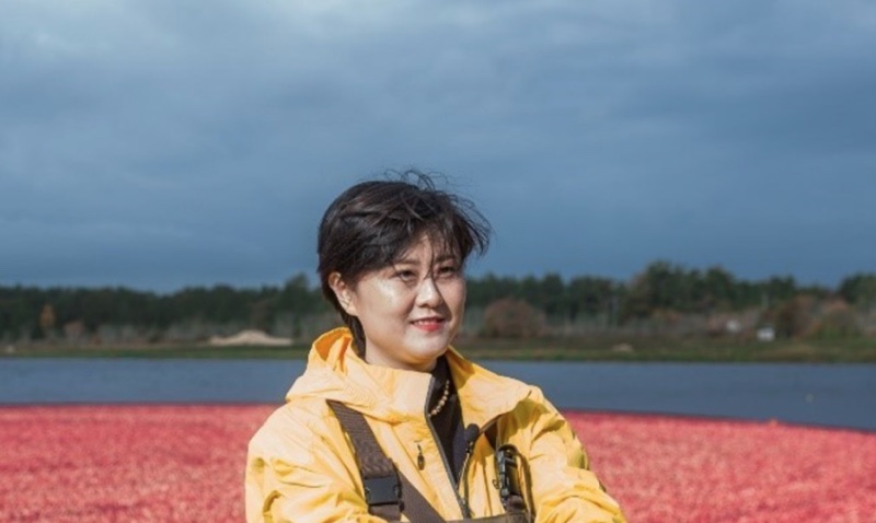  Lily Lei Zhang, President, Netease Kaola