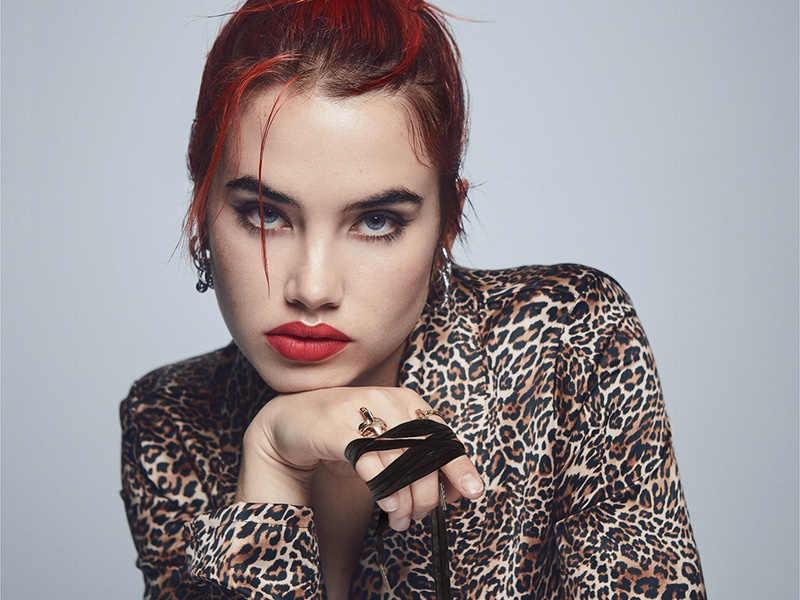 Christian Louboutin enters new era of beauty with Isamaya Ffrench as Global Make-up Artist 