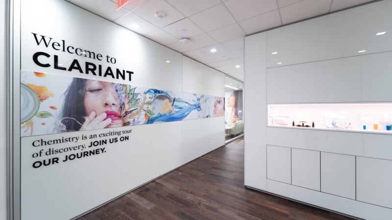 Clariant set sights on US market with new innovation hub
