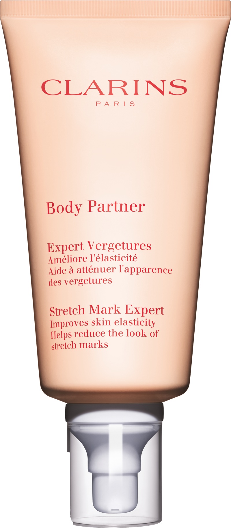 Clarins has revamped this iconic body product for 2020
